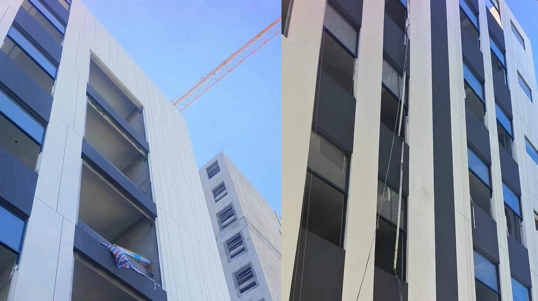 海耀绿阑涂料助力华诚轻工项目扩建项目！